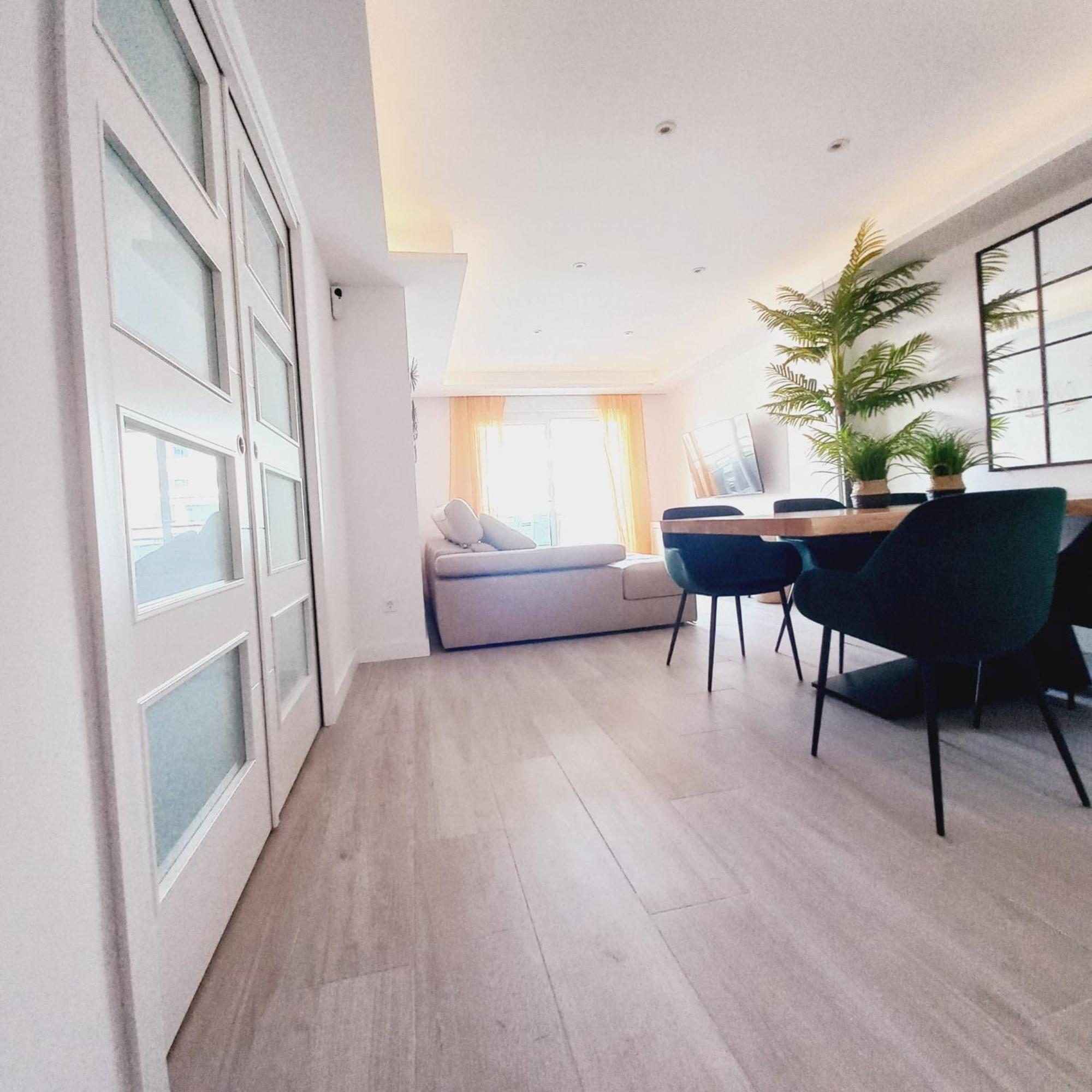 Appartement Sun & Marbellac