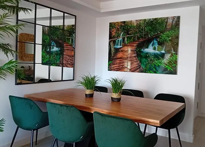 Apartamento Sun & Beach