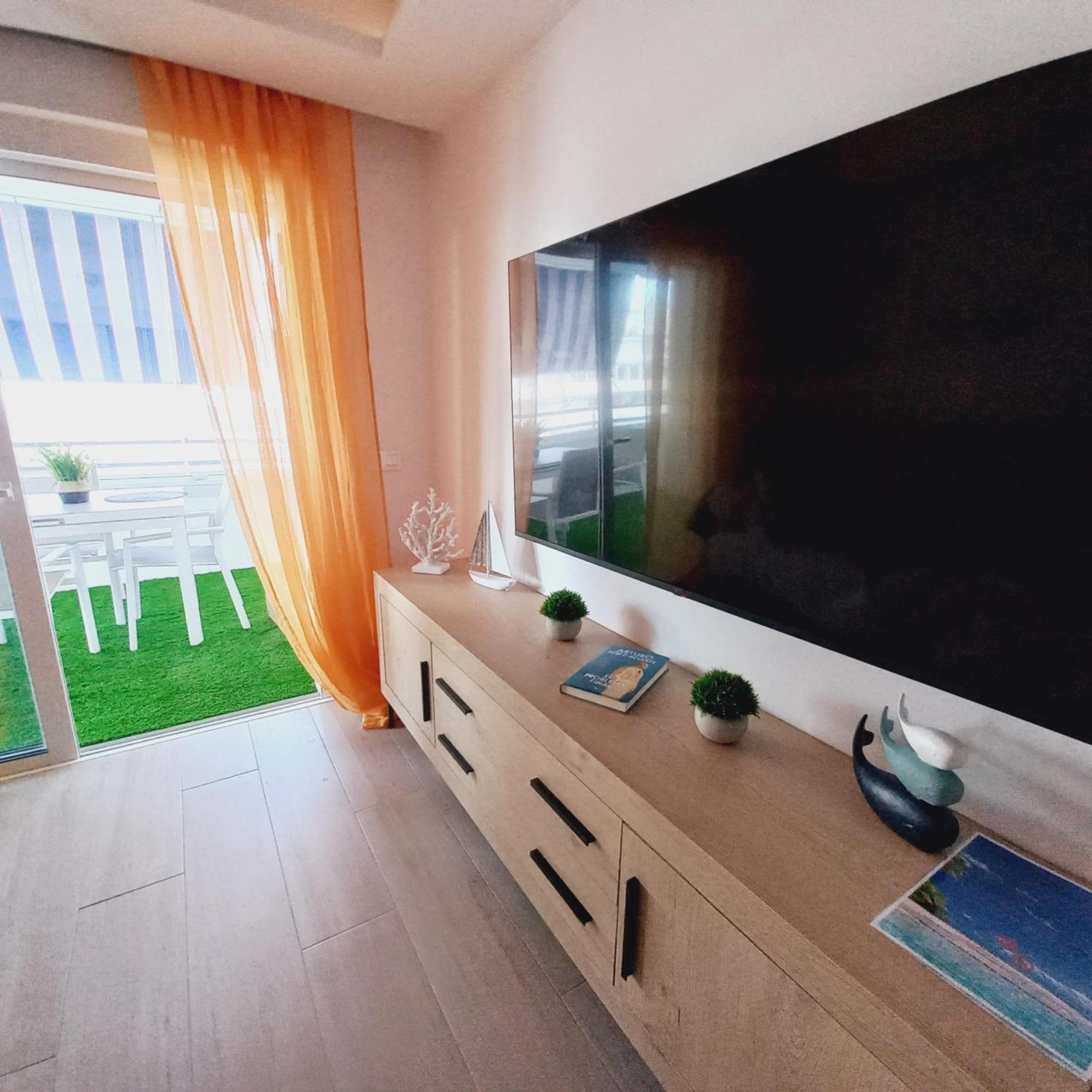 Sun & Apartment *