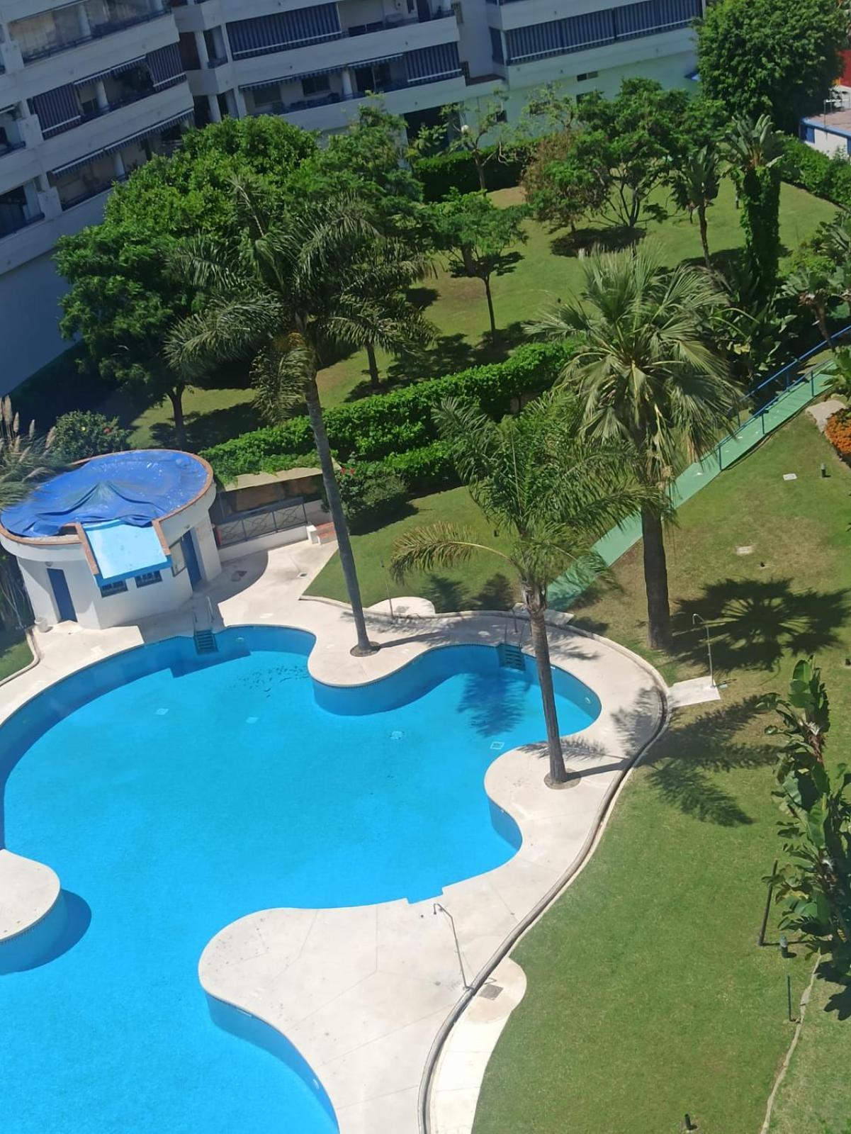 Apartment Sun & Marbella