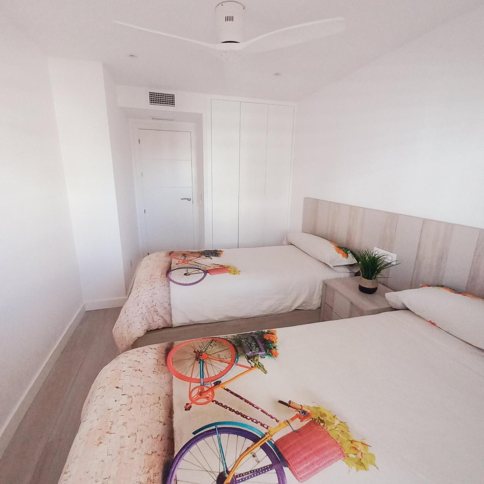 Sun & Apartment *
